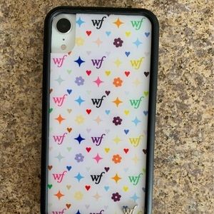 Wildflower XR case